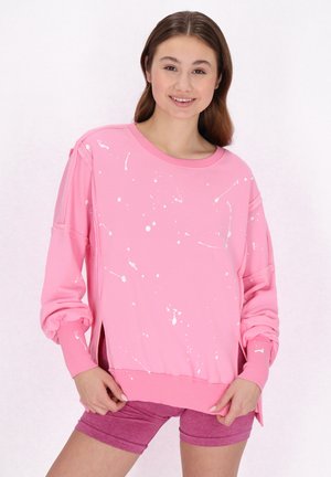 Felpa - pink