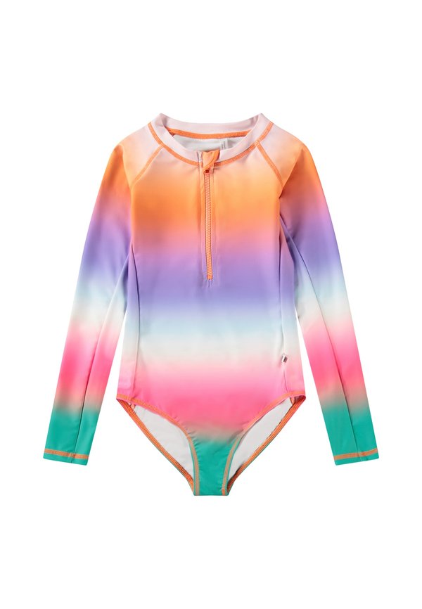 NECKY SWIMSUIT - Swimsuit