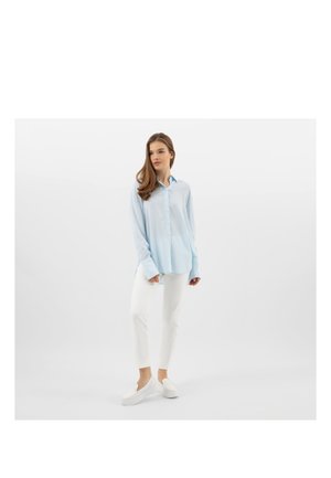 Wojas Chaussons - white