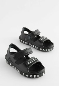 Baker by Ted Baker TREKKER REGULAR FIT - Vaellussandaalit - black