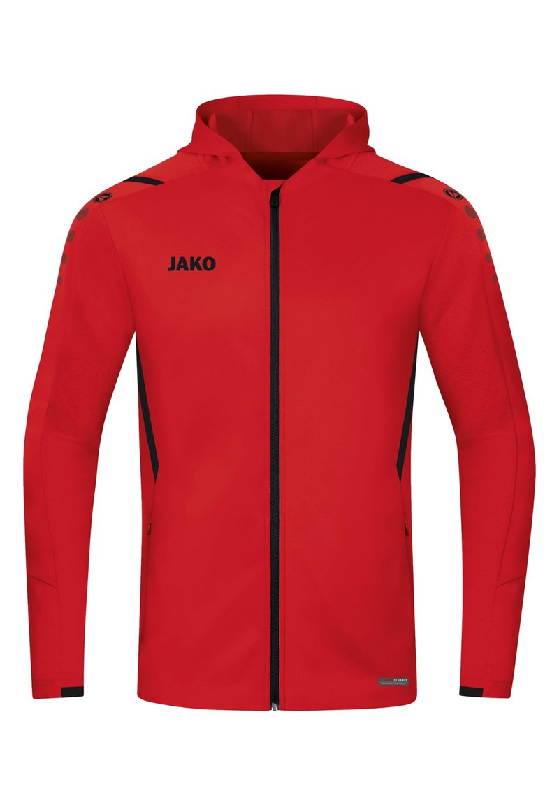 JAKO Chaqueta de entrenamiento - red