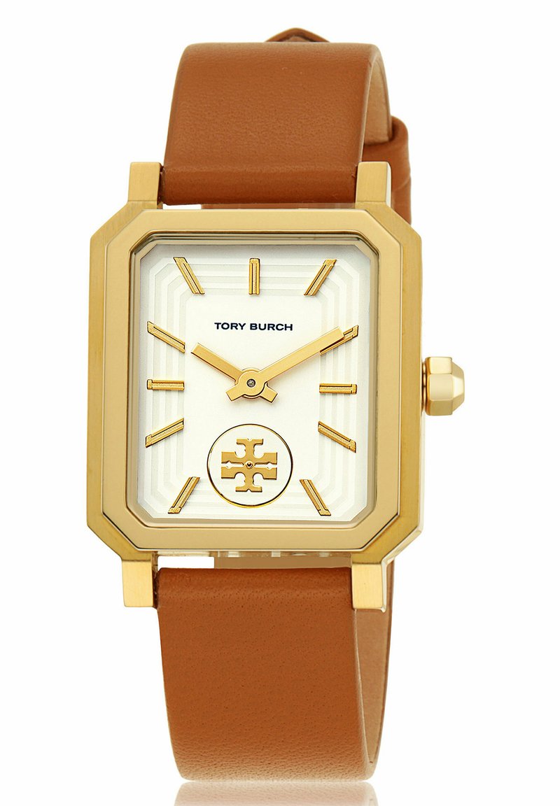 Tory Burch THE ROBINSON - Reloj - brown