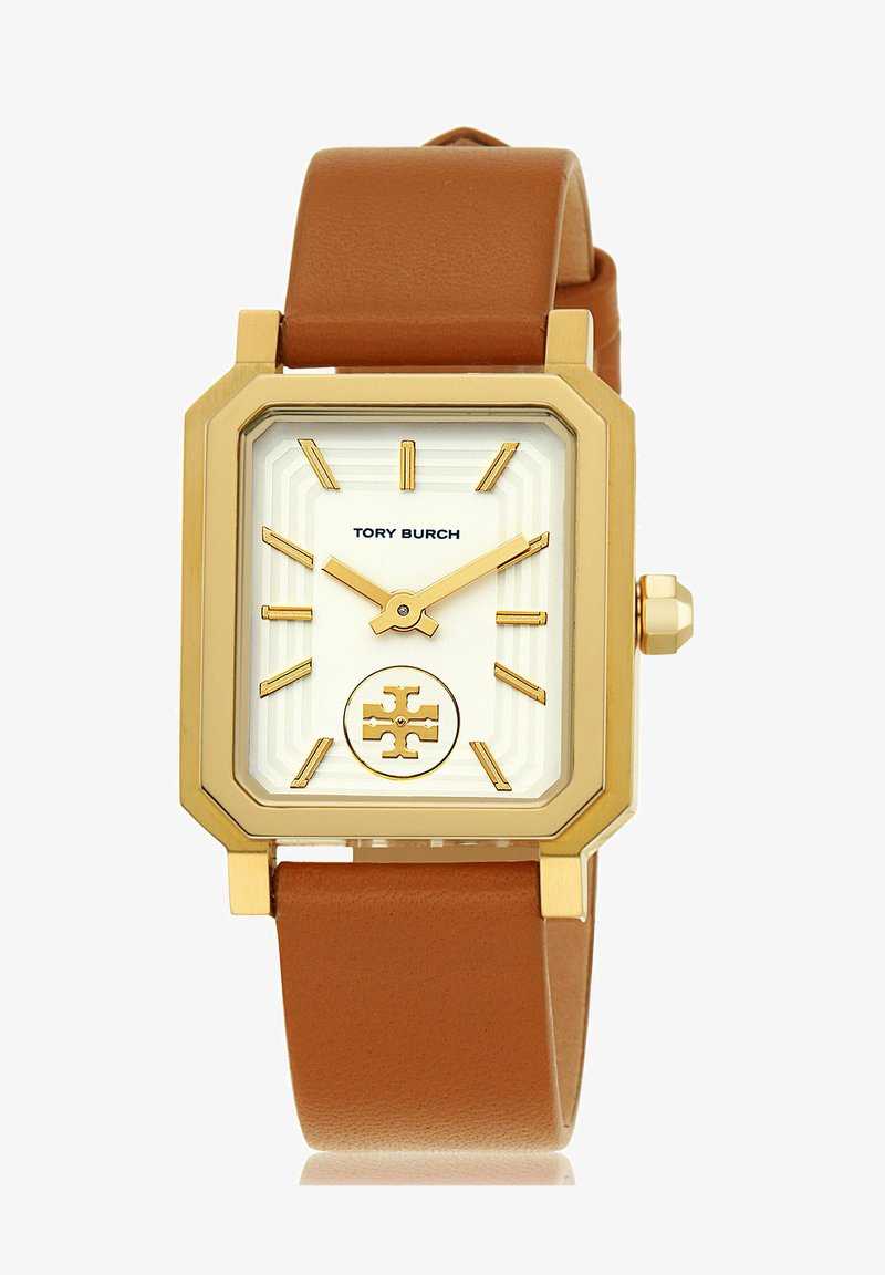 Tory Burch THE ROBINSON - Reloj - brown