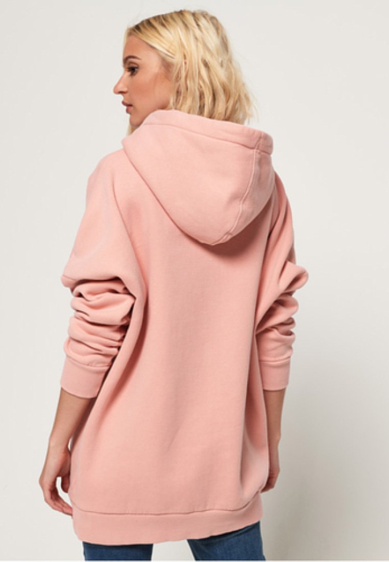 superdry urban alina hoodie