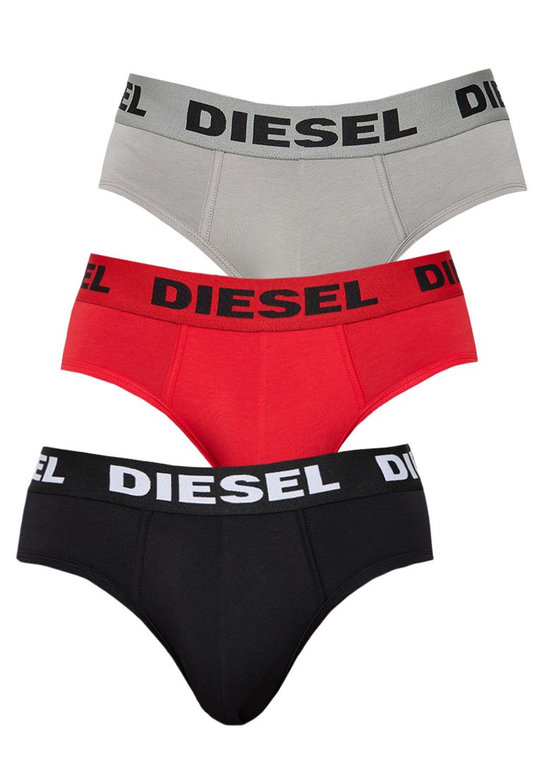 Diesel Slip rosso