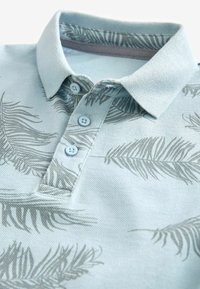 Next REGULAR FIT niebieski