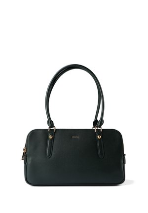 GIULIA M BOSTON  - Sac à main - deep green