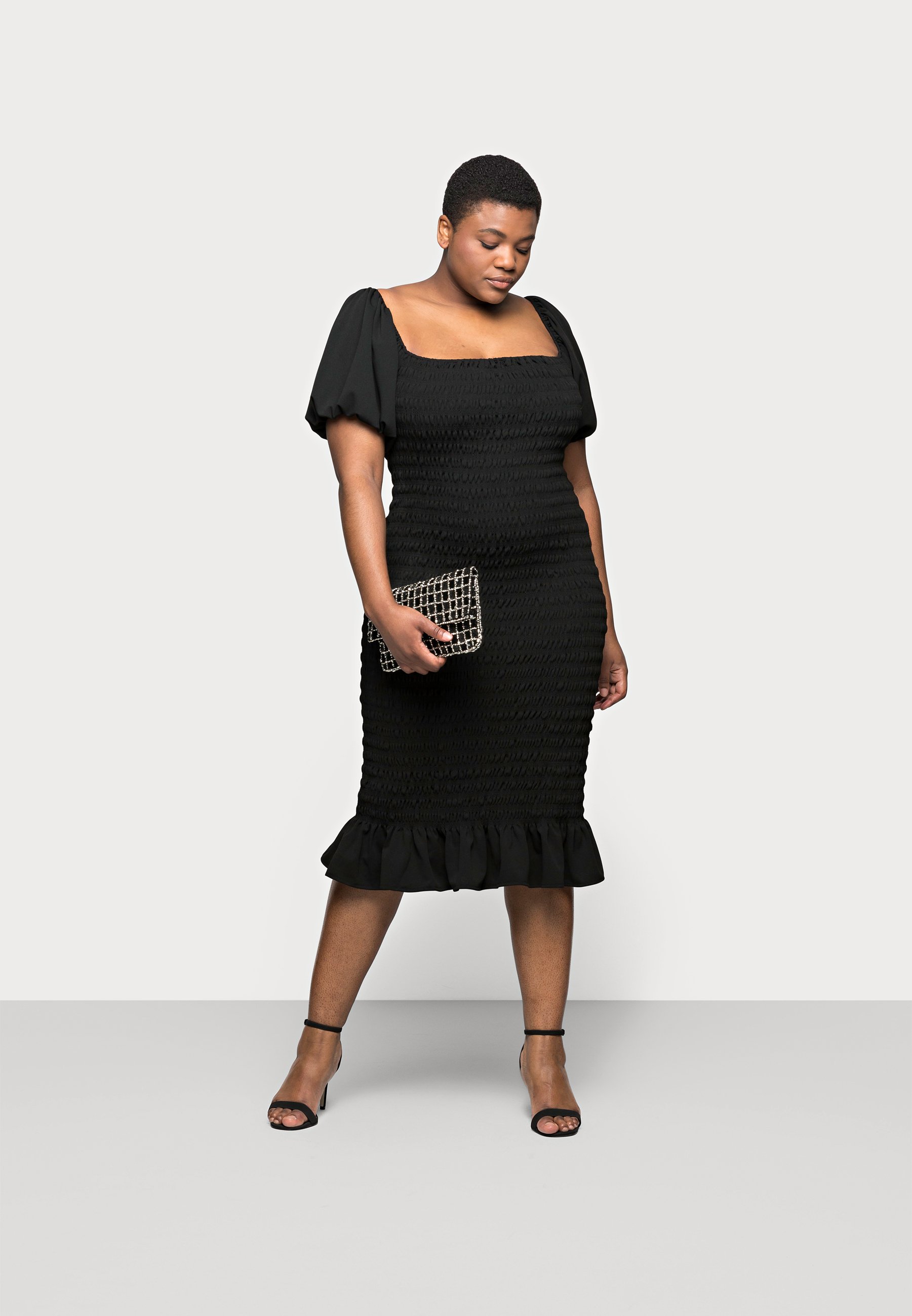 New look bardot dress Clearance