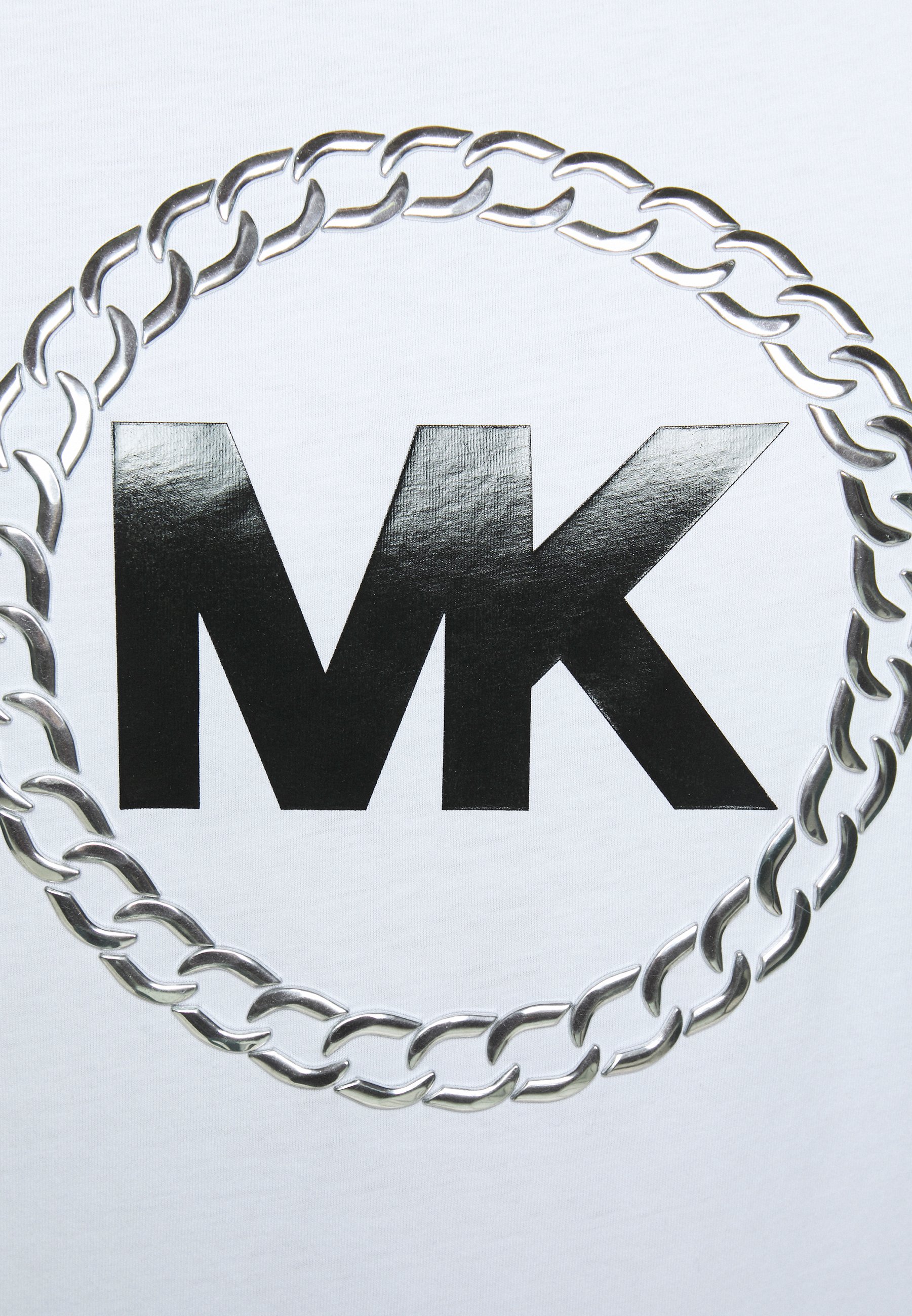 michael kors logo