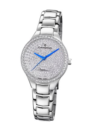 ELEGANCE - Montre - silber