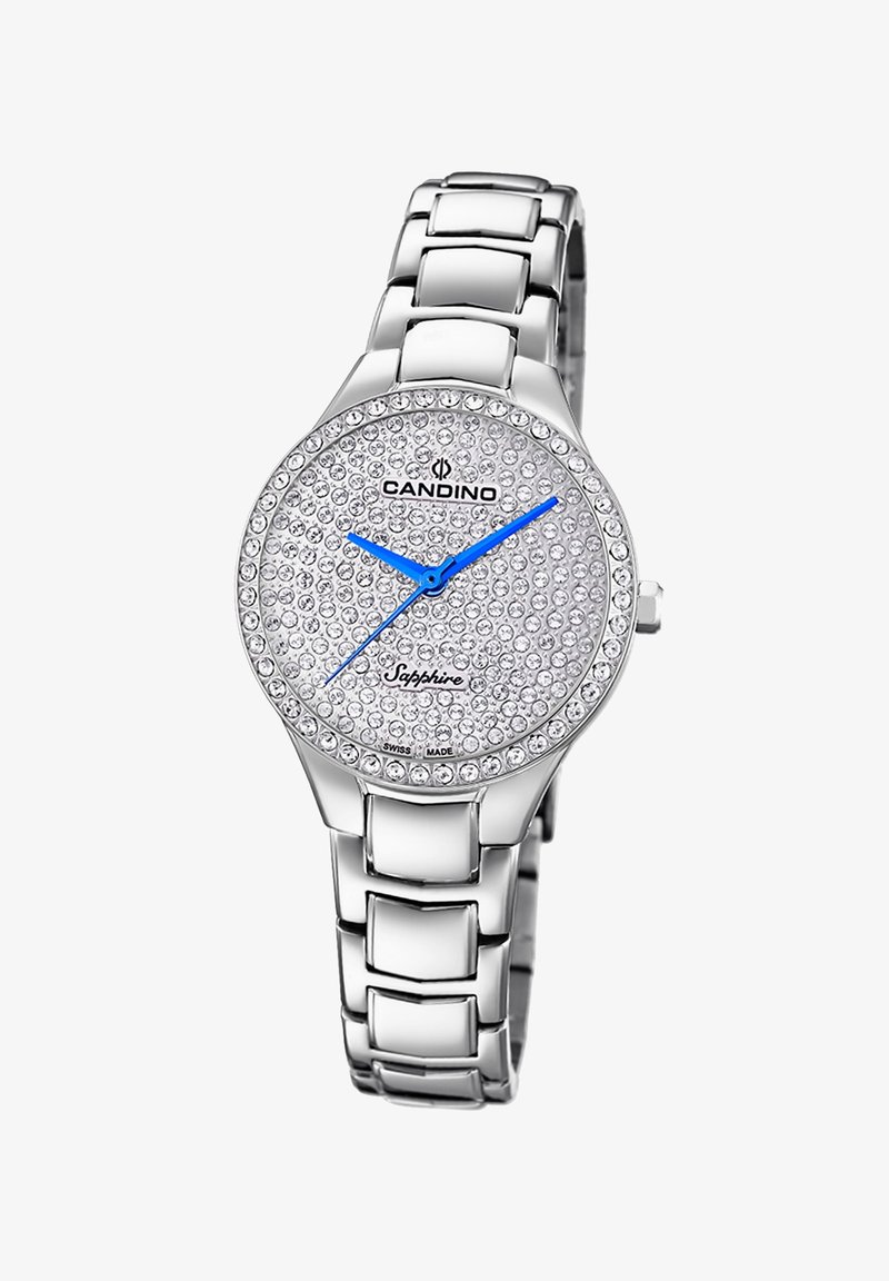 Candino ELEGANCE - Montre - silber