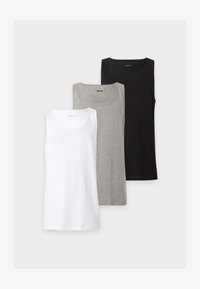 Neselectat, black