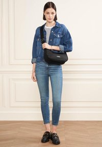 LANCASTER BASIC VITA - Borsa a tracolla - noir