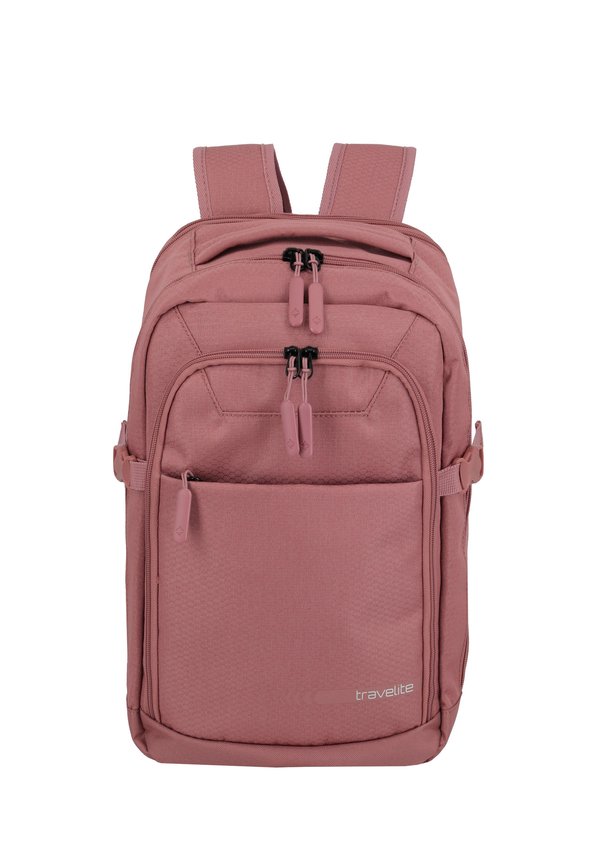 KICK OFF 40 CM - Tagesrucksack - rosé