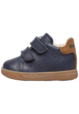 Scarpine Primi Passi Naturino In Nappa E Lana - Comfort E Sicurezza Per I Più Piccoli