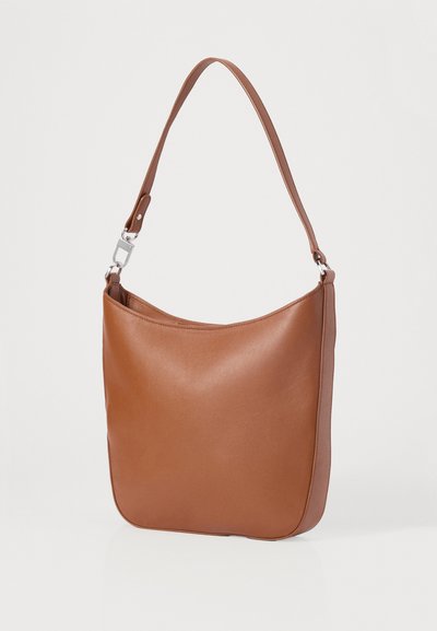 BY FAR SULI  - Handtasche - rust