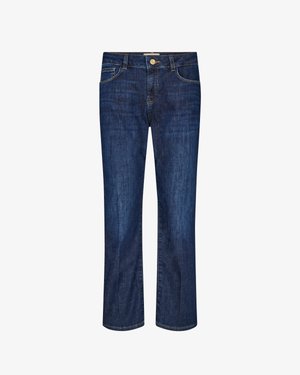 Mos Mosh CECILIA COVER - Jeans Relaxed Fit - blue denim
