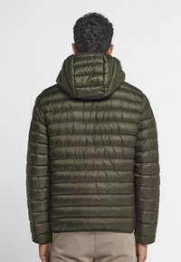 Falconeri Daunenjacke - Dark Green