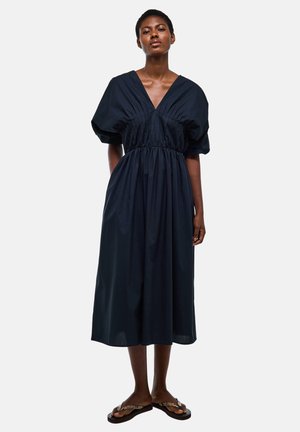 Monoprix, Robe de jour - noir