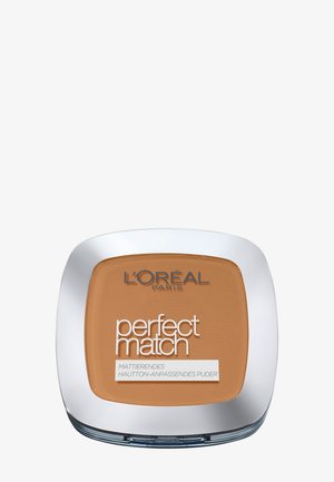 PERFECT MATCH POWDER - Powder - cappucchino doré