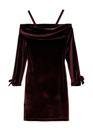 - Sukienka koktajlowa