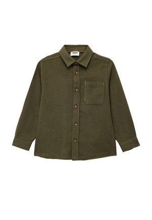 Camicia - khaki