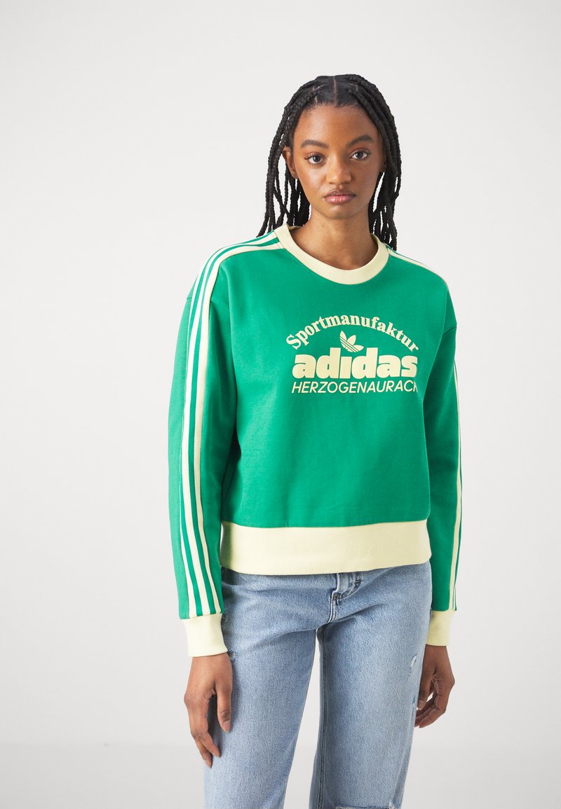 ADIDAS Retro Remix Sweater 5FT0038 adidas Originals RETRO GRAPHIC