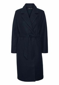 Unausgewählt, navy blazer