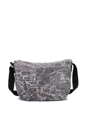 Y Not? Borsa a tracolla - nero