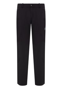 Unselected, black