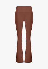 Niet geselecteerd, mocca