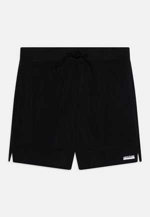 DEC4 MOTIONMIX SHORT 4CC $29.95 TR - Jogginghose - black beauty