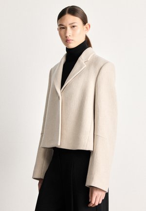 JAPIA - Blazer - open white