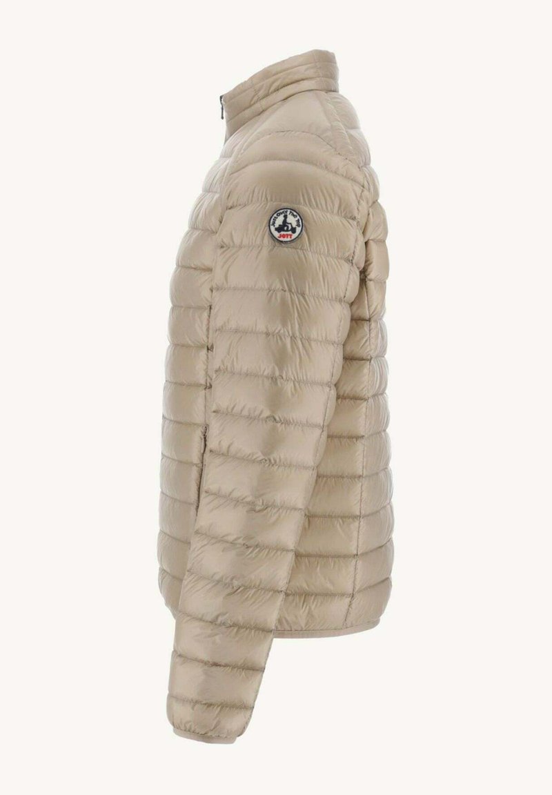 JOTT MAT Doudoune beige