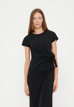 Anna Field by Zalando, Βασικό μπλουζάκι - black
