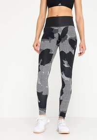 adidas Performance Tights - black