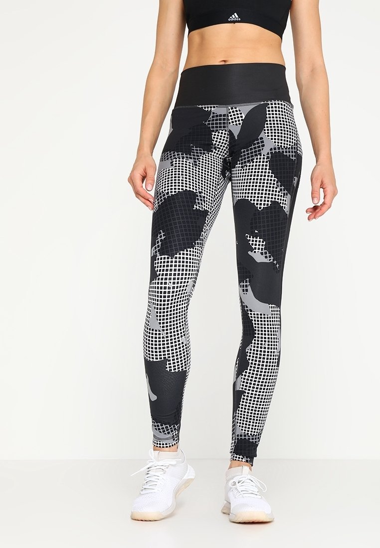 adidas Performance Tights - black