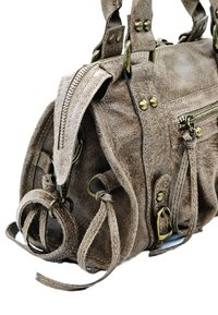 THEWAN. DAISY  - Sac à main - taupe