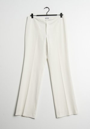 Pantaloni - white