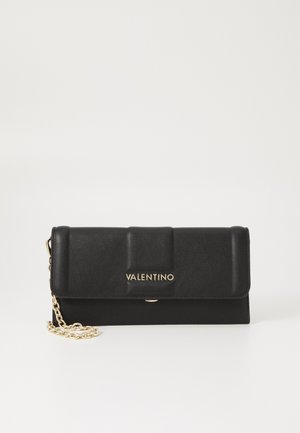 Valentino Bags BRASS SET - Pochette - nero