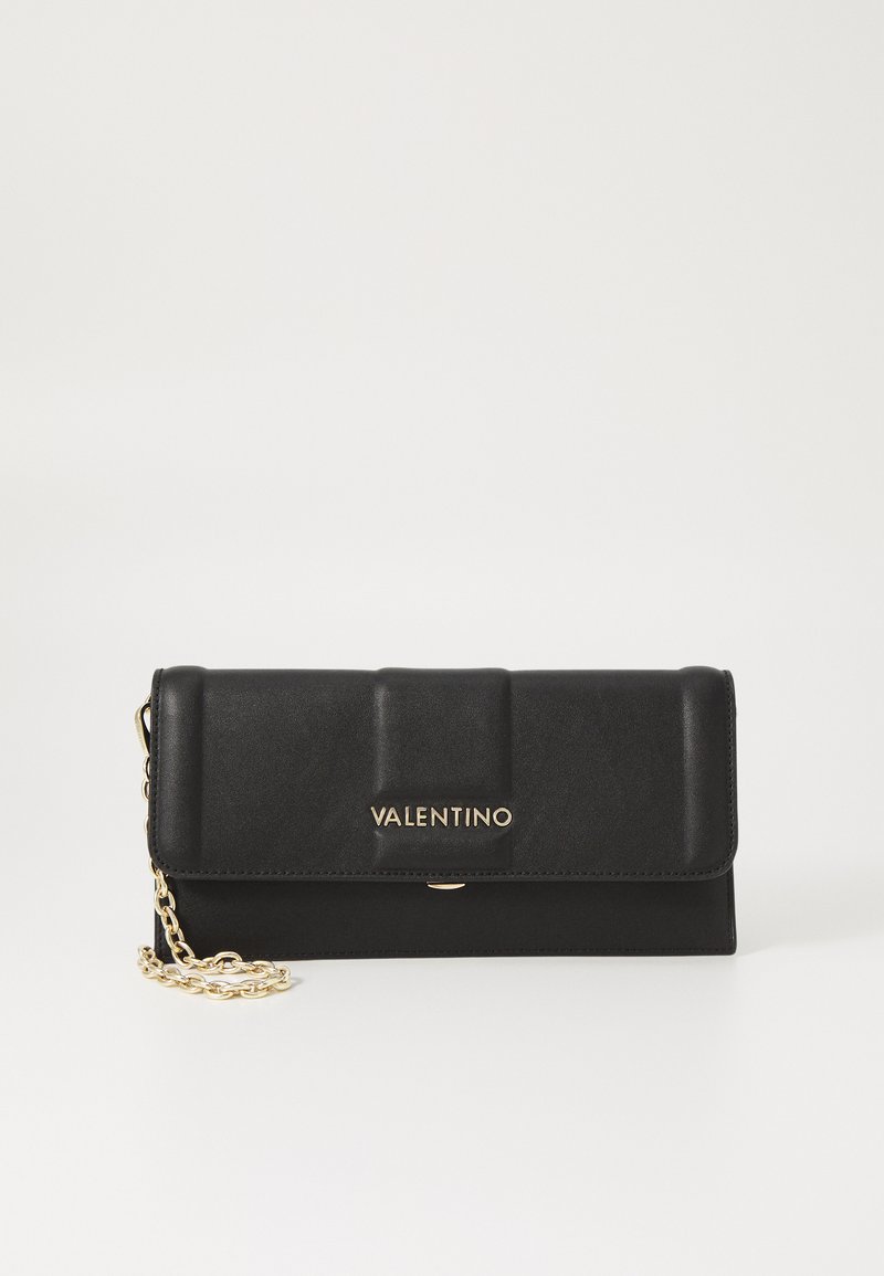 Valentino Bags BRASS SET - Psaníčko - nero