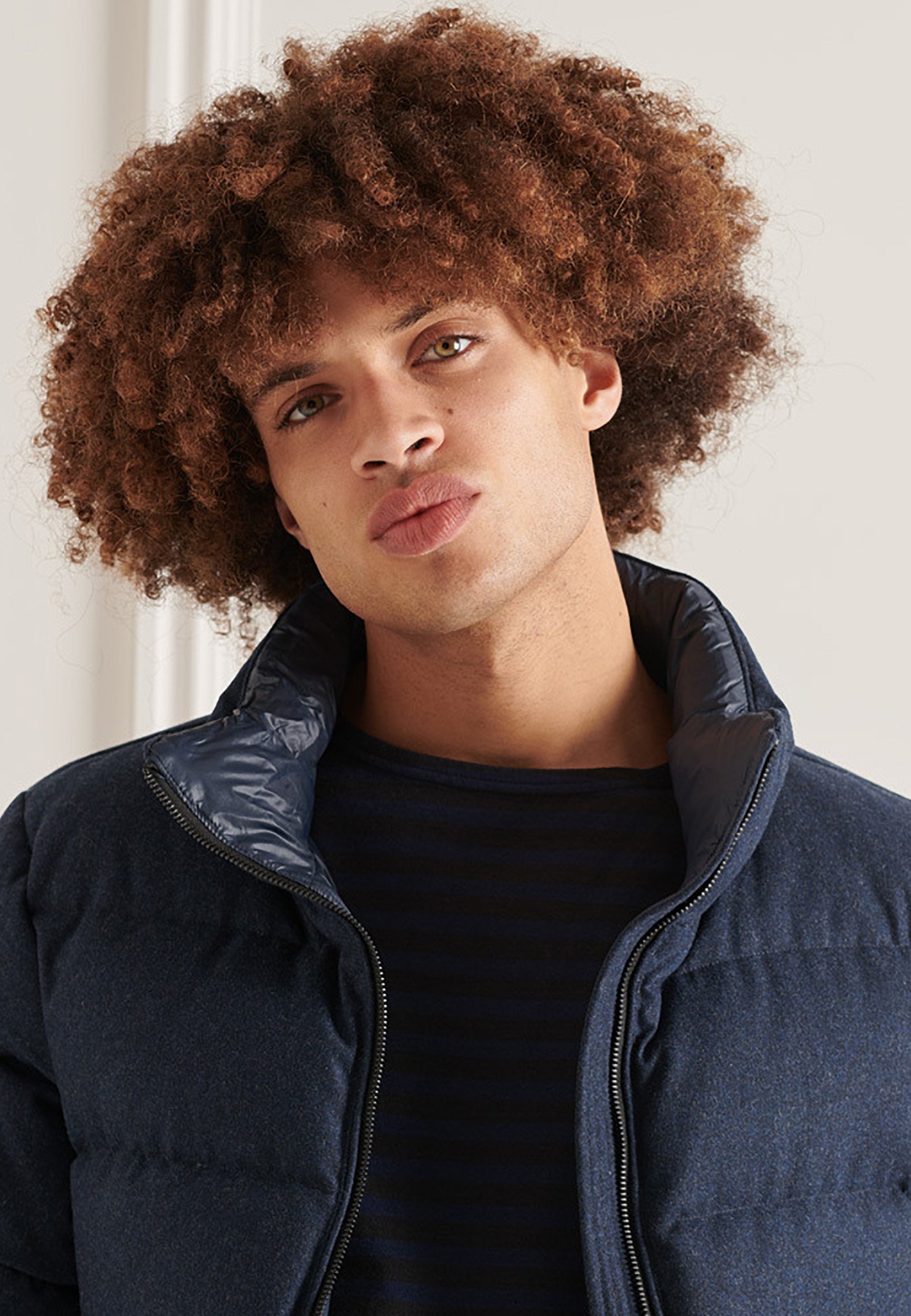 Men STUDIOS ALPINE - Down coat Men STUDIOS ALPINE - Down coat