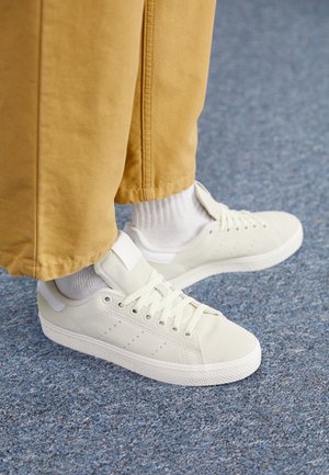 Stan smith 2.0 heren geel Clearance