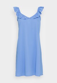 Não selecionado, ultramarine