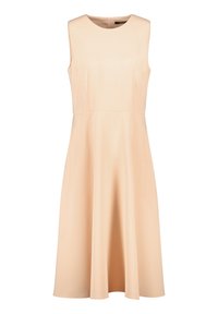 Taifun Vardagsklänning - sand