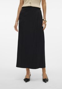 Aware VMINAYAH  - Dolgo krilo - black