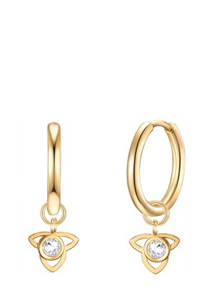 PRECIOSA - Náušnice - gold-coloured