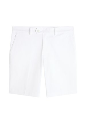 J.LINDEBERG Sports, VENT SHORTS - Pantalón corto de deporte - white
