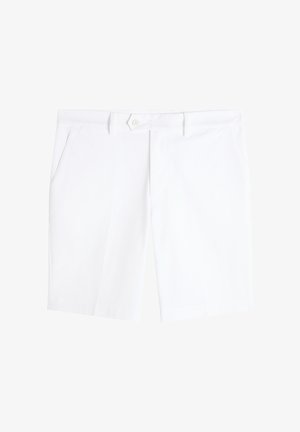 J.LINDEBERG Sports, VENT SHORTS - Korte sportsbukser - white