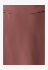 Niet geselecteerd, rosewood